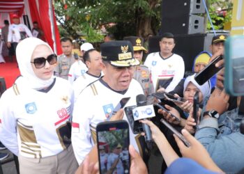 Pemprov Babel Kembali Gelar Pemutihan Pajak Kendaraan