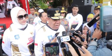 Pemprov Babel Kembali Gelar Pemutihan Pajak Kendaraan