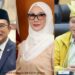 Kinerja dan Gaji Disorot, Publik Tagih Peran 3 Wakil Rakyat Asal Babel di DPR RI