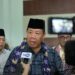 Gubernur Babel Hidayat Arsani Teken MoU dengan PTA