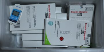 Pemprov Babel Dapat Hibah Rp1 Miliar Insulin, Prioritas untuk 30 Ribu Penderita Diabetes
