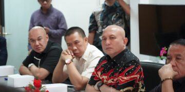 DPRD Babel Desak Kementerian Kehutanan Bertindak Terkait Izin HTI