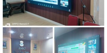 Inflasi Pangkalpinang Masuk 10 Kota Terendah Nasional, Pemkot Raih Apresiasi Kemendagri