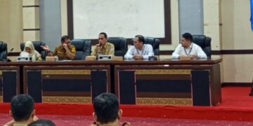 Peringkat Pangkalpinang di EPPD Meningkat, Asisten Pemerintahan Ingatkan Jangan Cepat Puas