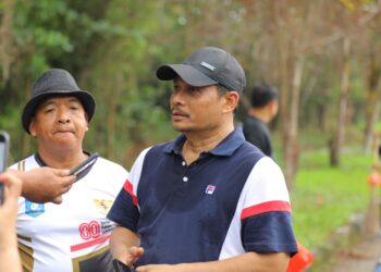 Pemprov Babel Gelar Aksi Bersih-bersi