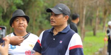Pemprov Babel Gelar Aksi Bersih-bersi