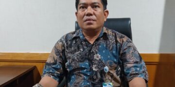 Staf Khusus Gubernur Babel Bantah Terima Uang Damai Rp40 Juta, Namanya Terseret Isu Tambang Ilegal
