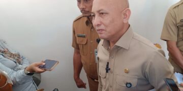 Kompak Sama-sama Kaget, Ketua DPRD Babel Juga Terkejut Wagub Hellyana Tersangka