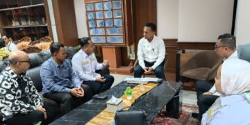 Cegah PHK, Komisi I DPRD Pangkalpinang Perjuangkan Nasib 569 Honorer Nondatabase ke Kemenpan RB