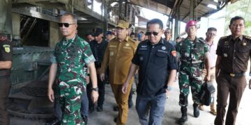 Selain Transaksi Tidak Berbelit, Gubernur Babel Singgung Harga Timah
