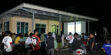 Penolakan PLTN Menguat, Warga Batu Beriga dan Walhi Suarakan Perlawanan dari Pulau Kelasa