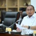 Andre Rosiade Pastikan Tunjangan Rumah DPR Dihapus, Semua Fraksi Sepakat