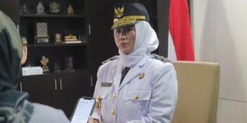 Ditetapkan Tersangka Kasus Penipuan Hotel, Wagub Babel Hellyana Mengaku Keget