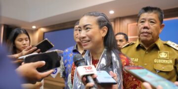 Pemprov Babel Siap Perkuat Desa Wisata, Dukung Standarisasi  Sektor Pariwisata dari DPR RI