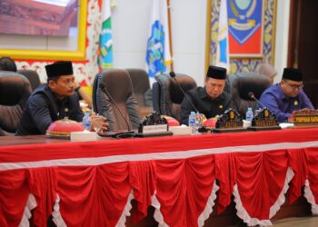 Pansus Tata Kelola Timah Dibahas, Pemprov Babel Tunggu Hasil Rekomendasi