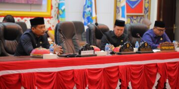 Pansus Tata Kelola Timah Dibahas, Pemprov Babel Tunggu Hasil Rekomendasi