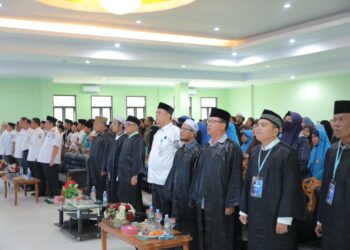 Beasiswa Tahfidz dari Pemprov Babel untuk Penghafal Qur’an