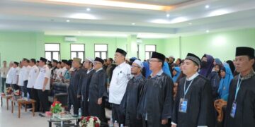 Beasiswa Tahfidz dari Pemprov Babel untuk Penghafal Qur’an