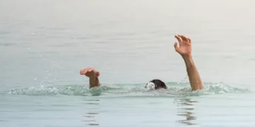 Wisata Berujung Duka di Pantai Menara Beltim, Dua Orang Anak Meninggal dan Satu Dinyatakan Hilang