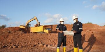  PT Timah Mantapkan Posisi Indonesia di Industri Global