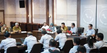 PT Timah Tbk dan Pemprov Babel Optimis Percepat Penguatan Koperasi Tambang untuk Rakyat