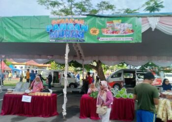 Program SEPERADIK, Upaya Pemkot Pangkalpinang Tingkatkan Sinergi antara Perangkat Daerah