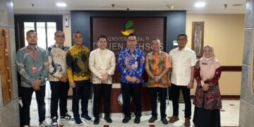 Komitmen Pemkot Pangkalpinang Wujudkan Pembangunan Sekolah Rakyat