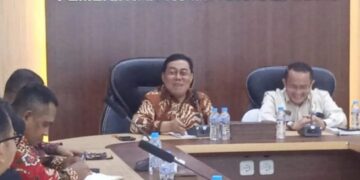 Pangkalpinang Mantapkan Persiapan Program MBG, Ini Kata Pj Wako Unu