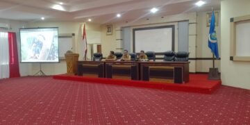 Pemkot Pangkalpinang Siapkan Strategi Raih Adipura 2025
