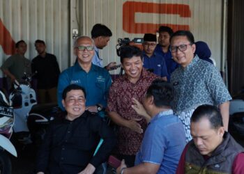 Pilkada Ulang Pangkalpinang, Masyarakat Diminta Tunggu Hasil Resmi