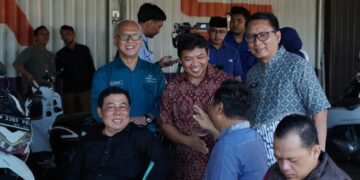 Pilkada Ulang Pangkalpinang, Masyarakat Diminta Tunggu Hasil Resmi
