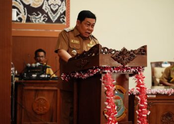 Komitmen Pemkot Pangkalpinang Jaga Identitas Budaya