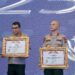 Polda Babel Raih Penghargaan Ajang Kompolnas Awards 2025