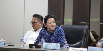 Kisruh Duit ‘Parkir’ Rp2,1 Triliun, Begini Respon Rina Tarol