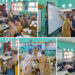 Pembelajaran Interactive Flat Panel, Algafry : Manfaatkan fasilitas digital ini secara maksimal
