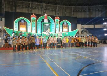 PT Timah Tbk Dukung MTQH XIV Bangka Belitung di Kabupaten Bangka Barat