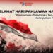Maknai Hari Pahlawan, PT Timah Teguhkan Komitmen Kelola Sumber Daya Alam untuk Negeri