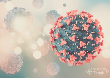 PT Timah Tbk Bantu Remaja Pejuang Kanker Ravael Perawatan