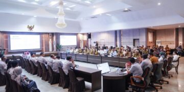 Kemenkop Dukung Langkah PT TIMAH Libatkan Koperasi, Dorong Penambangan Rakyat yang Legal dan Sejahtera
