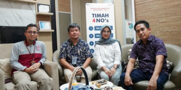  Raih IPK 3,96 dan Kini Dilirik Direkrut RSBT, Ternyata Kuliahnya Dibiayai PT TIMAH Tbk