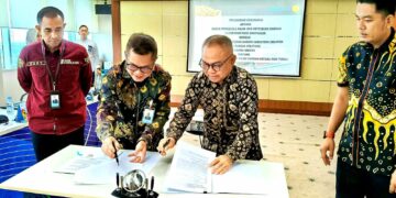 Sinergi Muba-Bank Sumsel Babel, Pembayaran Pajak Kini Serba Digital dan Anti Kebocoran