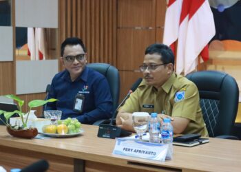 Kunjungan Wisatawan ke Babel Naik 37 Persen, Data BPS Jadi Arah Kebijakan Pembangunan