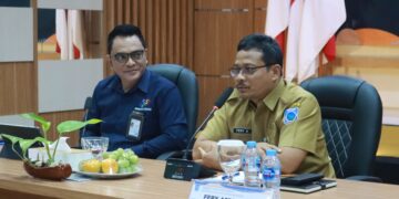 Kunjungan Wisatawan ke Babel Naik 37 Persen, Data BPS Jadi Arah Kebijakan Pembangunan