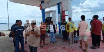 Selain Beda Harga, Nelayan Penutuk Keluhkan Kuota BBM Subsidi Disebut Tak Sesuai