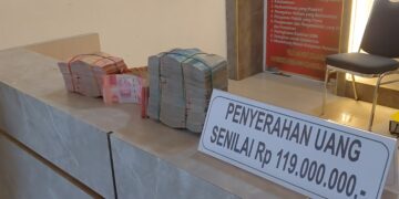 65 Orang Diperiksa Terkait Dugaan Korupsi Dana Hibah KONI Bangka Barat, Status Naik Penyidikan