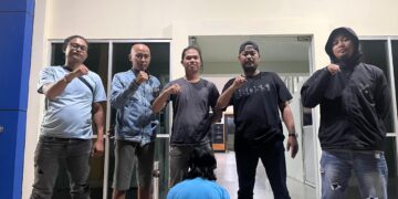 Pura-pura Jadi Pelanggaran, Pelaku Gasak Uang hingga Aniaya Korban di Panti Pijat Pangkalpinang