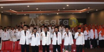 PKS Babel Panaskan Mesin Politik, Rakerwil 2025 Bahas Tantangan Politik Mendatang
