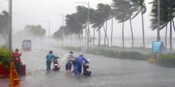 Waspada Bahaya Petir di Wilayah Babel, Basarnas Keluarkan Imbauan Keselamatan
