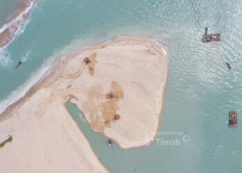 Setelah 14 Tahun Terdampak Pendangkalan, Nelayan Akhirnya Dapat Solusi dari PT TIMAH Tbk