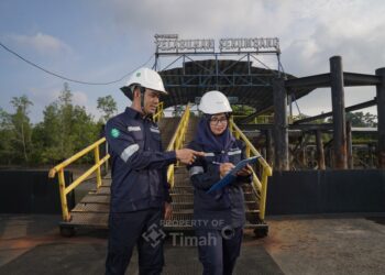 Prospek Stabil, Pefindo Berikan Peringkat idA+ untuk TINS 